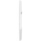 Ekena Millwork Logan Architectural Grde PVC Contemporary Ceiling Medallion, Two Piece, 18"OD x 3"ID x 6 1/4"C x 1"P CMP18LG2-03000 - alternate 3